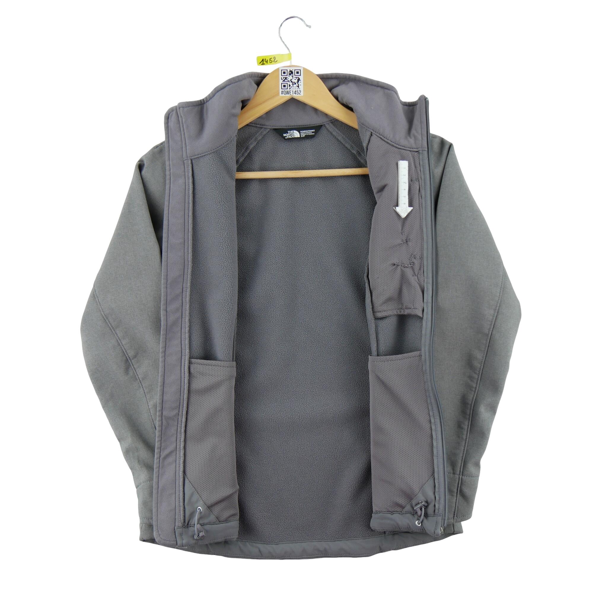 Refurbished - The North Face Fleecejacke Damen - In gutem Zustand 6/7