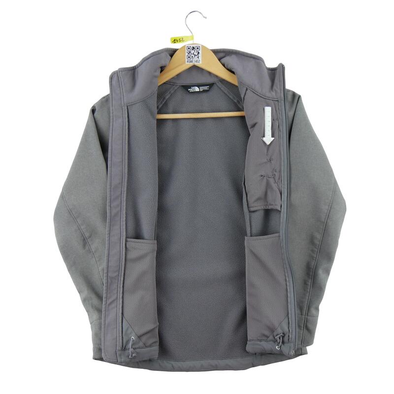 Second life - Geacă fleece damă The North Face - Bun