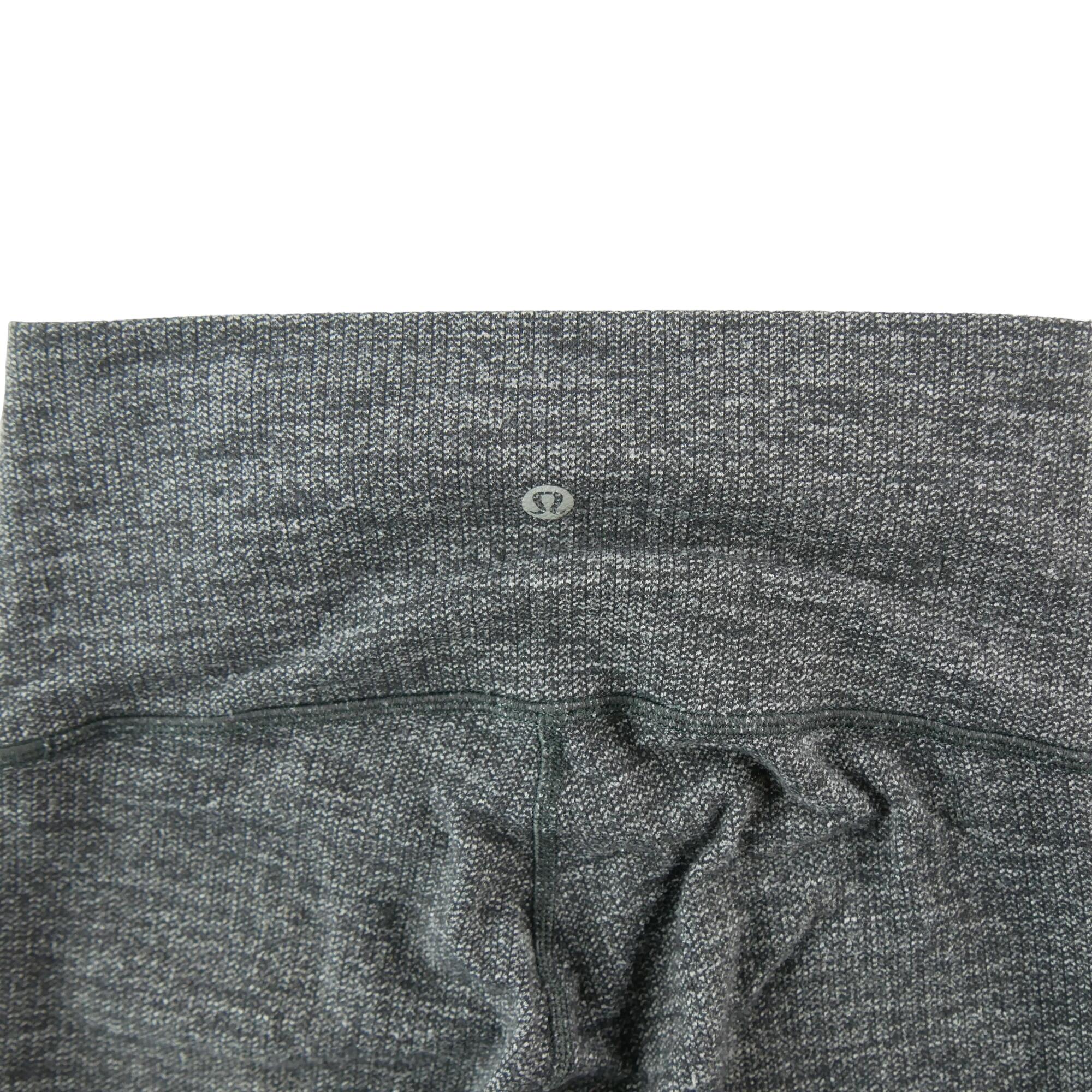 Second hand - Leggings donna palestra yoga Lululemon - Stato eccellente 5/7
