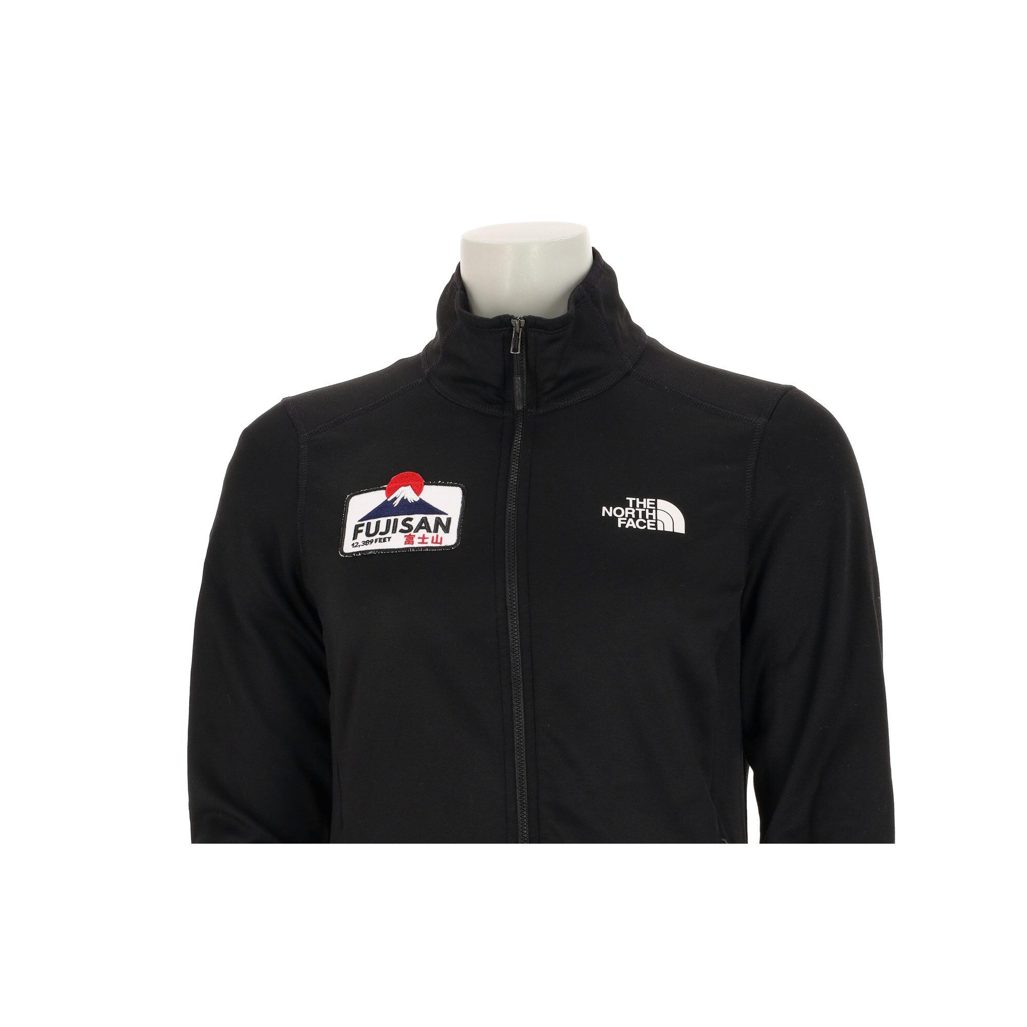 Segunda vida - The North Face Casaco polar feminino - Como novo 6/7