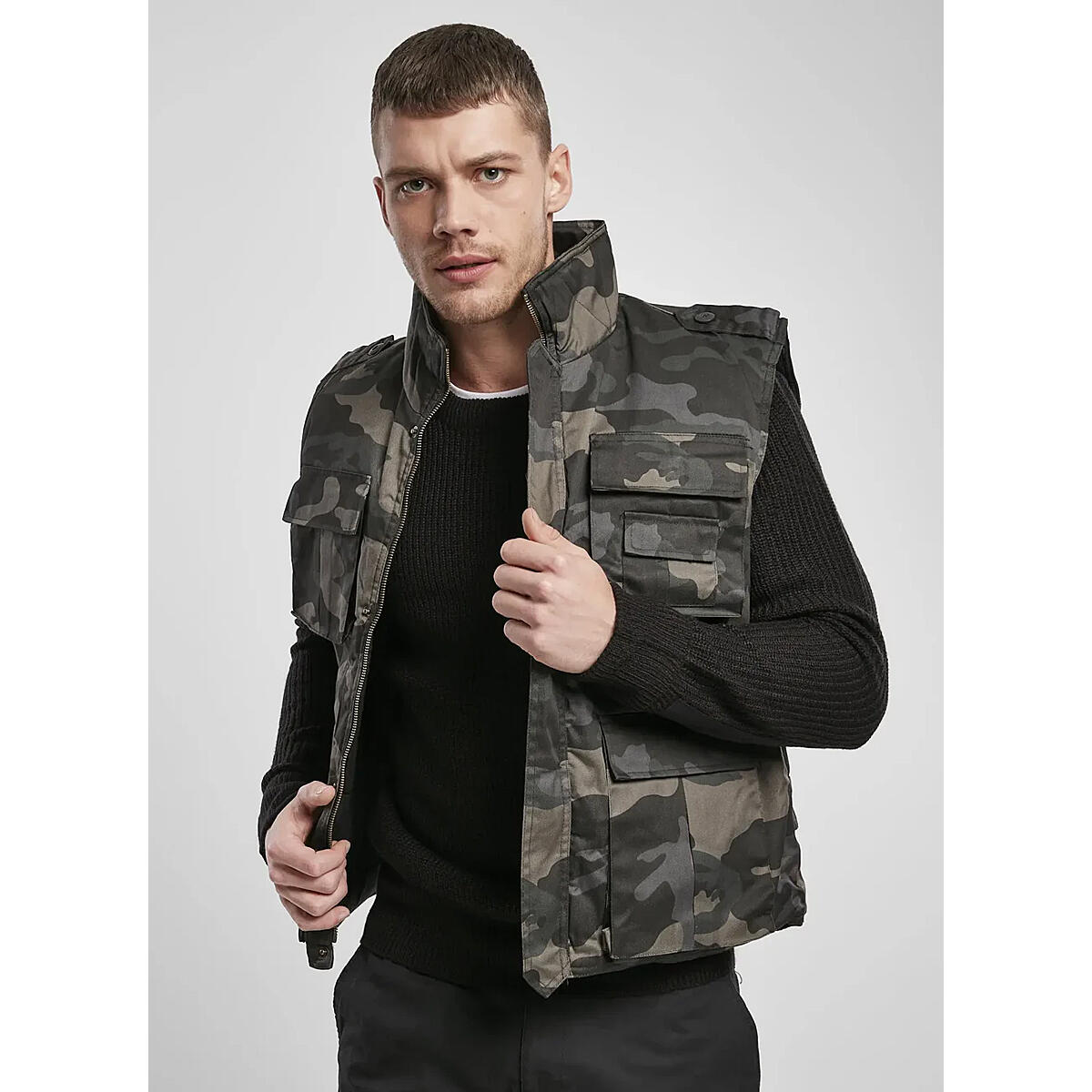 Vest Brandit Ranger 2/4