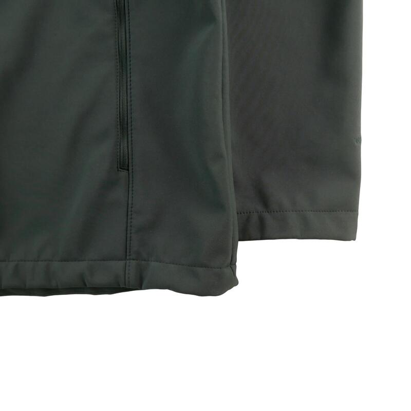 Second life - The North Face jachetă fleece bărbați - Ca nou