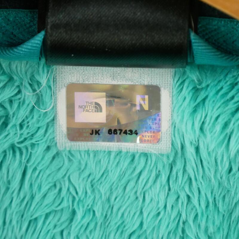 Second life - The North Face vestă fleece damă Osito - Ca nou