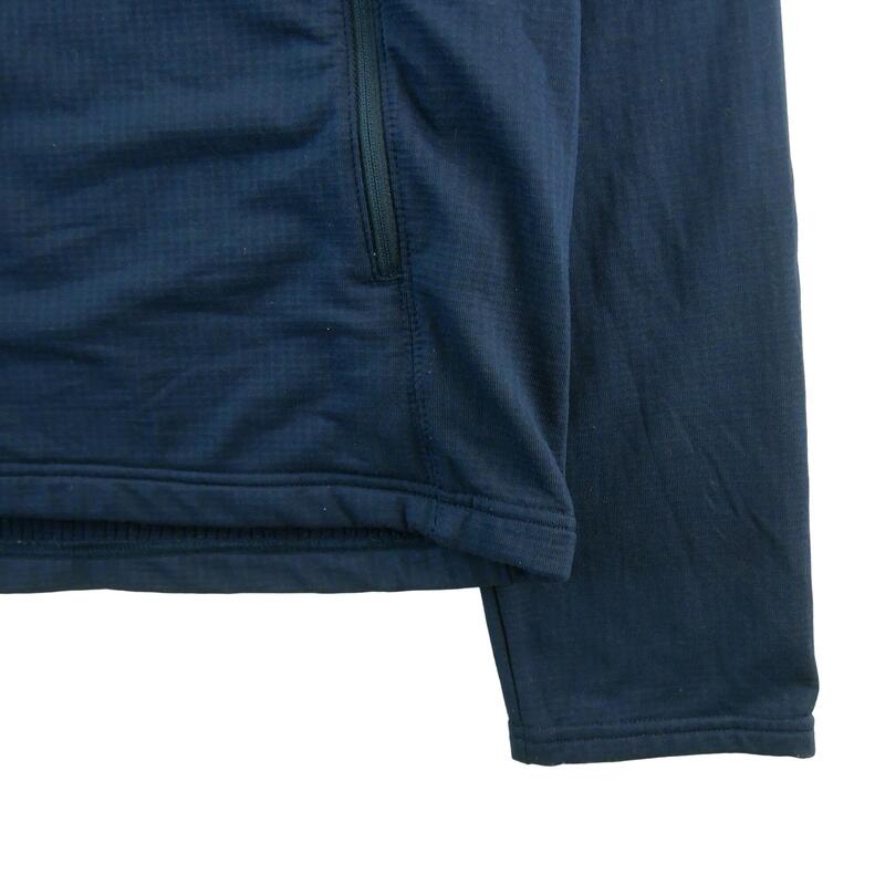 Second life - Geacă fleece bărbați The North Face - Ca nou