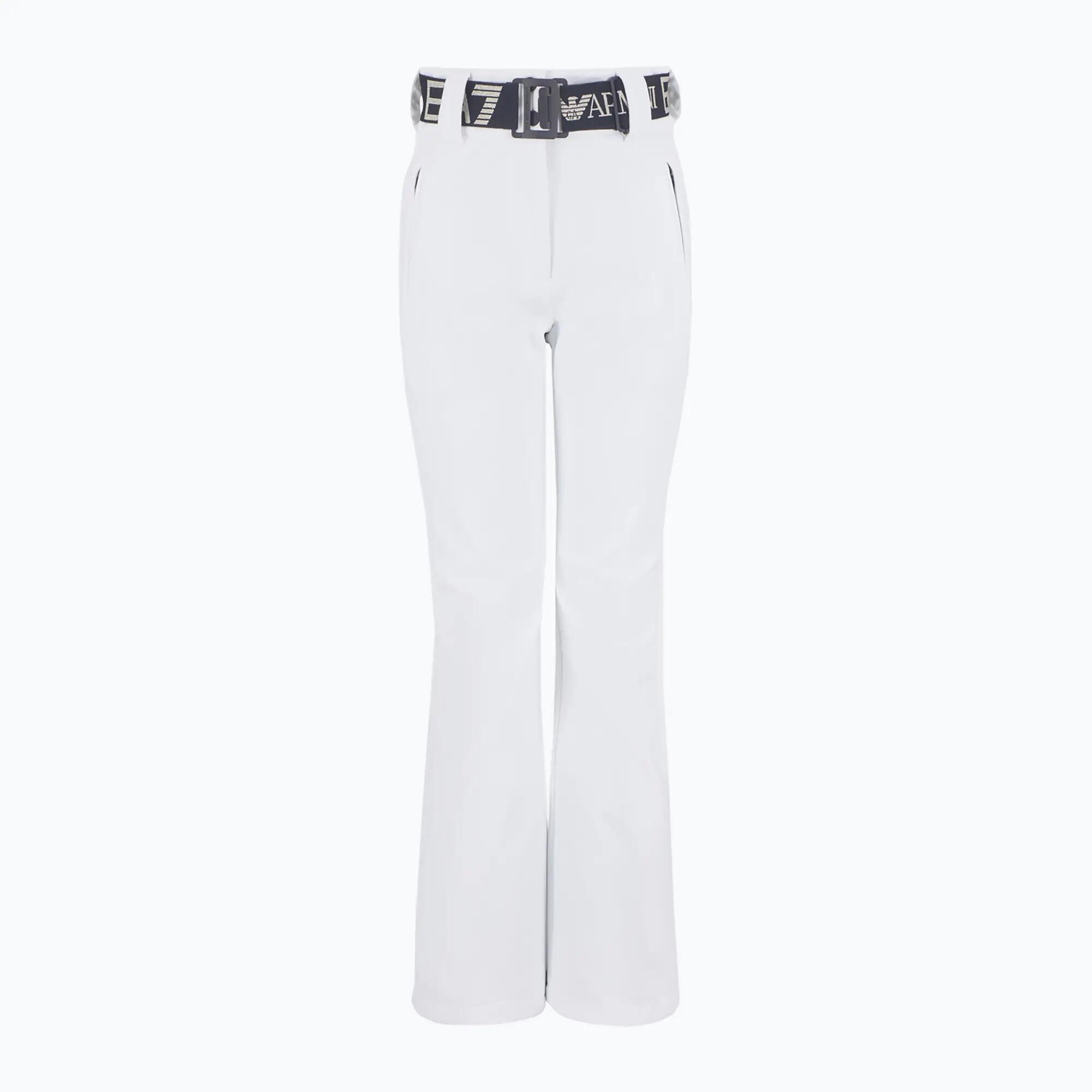 Calças esqui femininas EA7 Armani Ski Kitzbuhel cintura alta 17836733688AGe 6/7