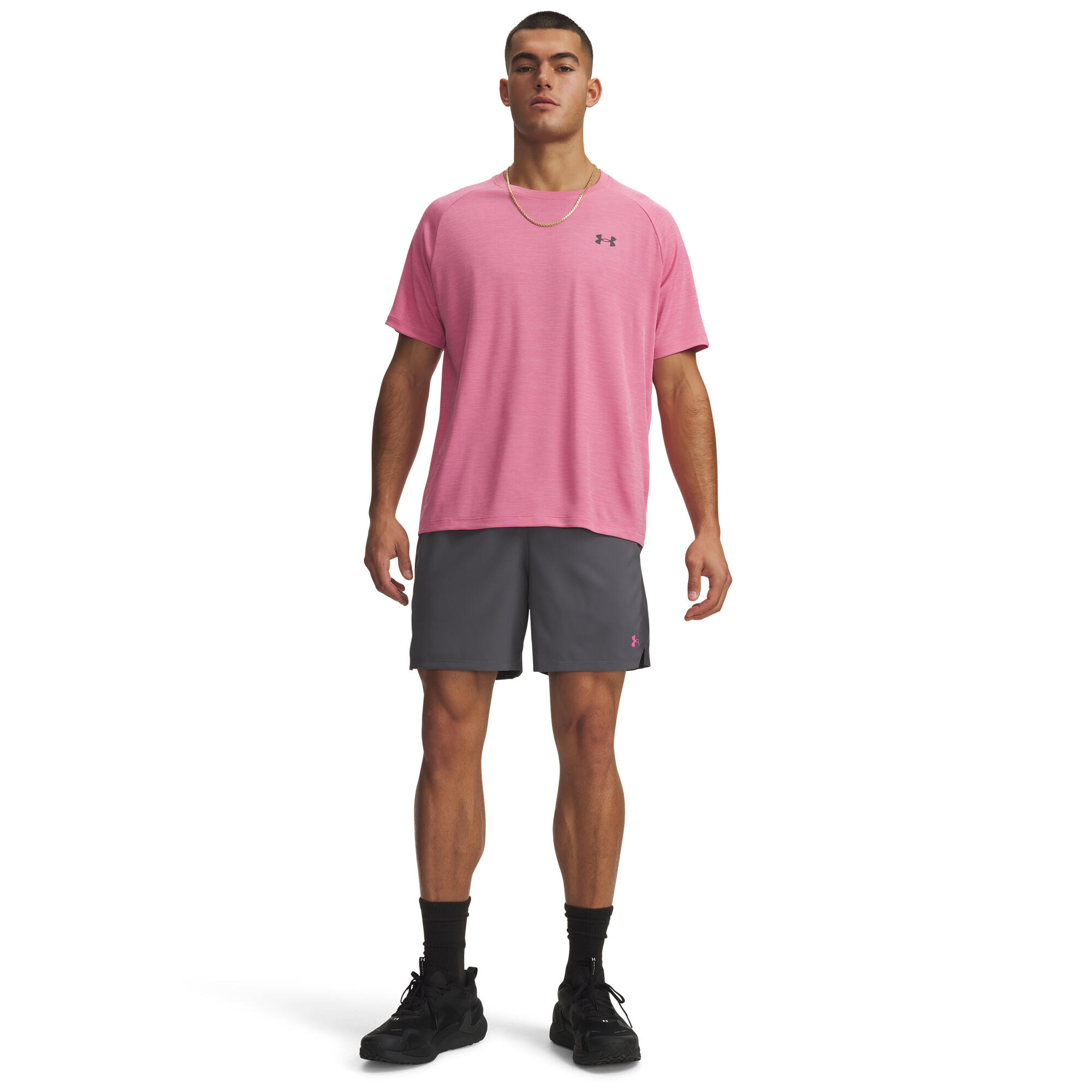 Under Armour Herren Short Vanish Woven 2.0 6009865 2/6