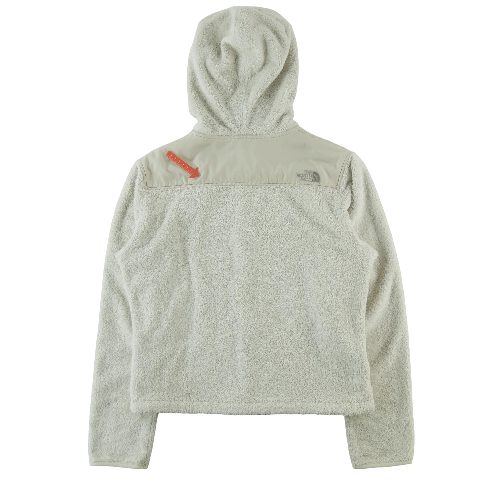 Second life - The North Face kurtka polarowa damska Denali - Stan dobry 6/7