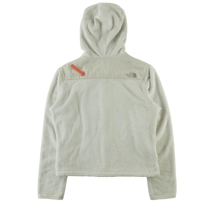 Second life - Jachetă fleece femei Denali The North Face - Bun