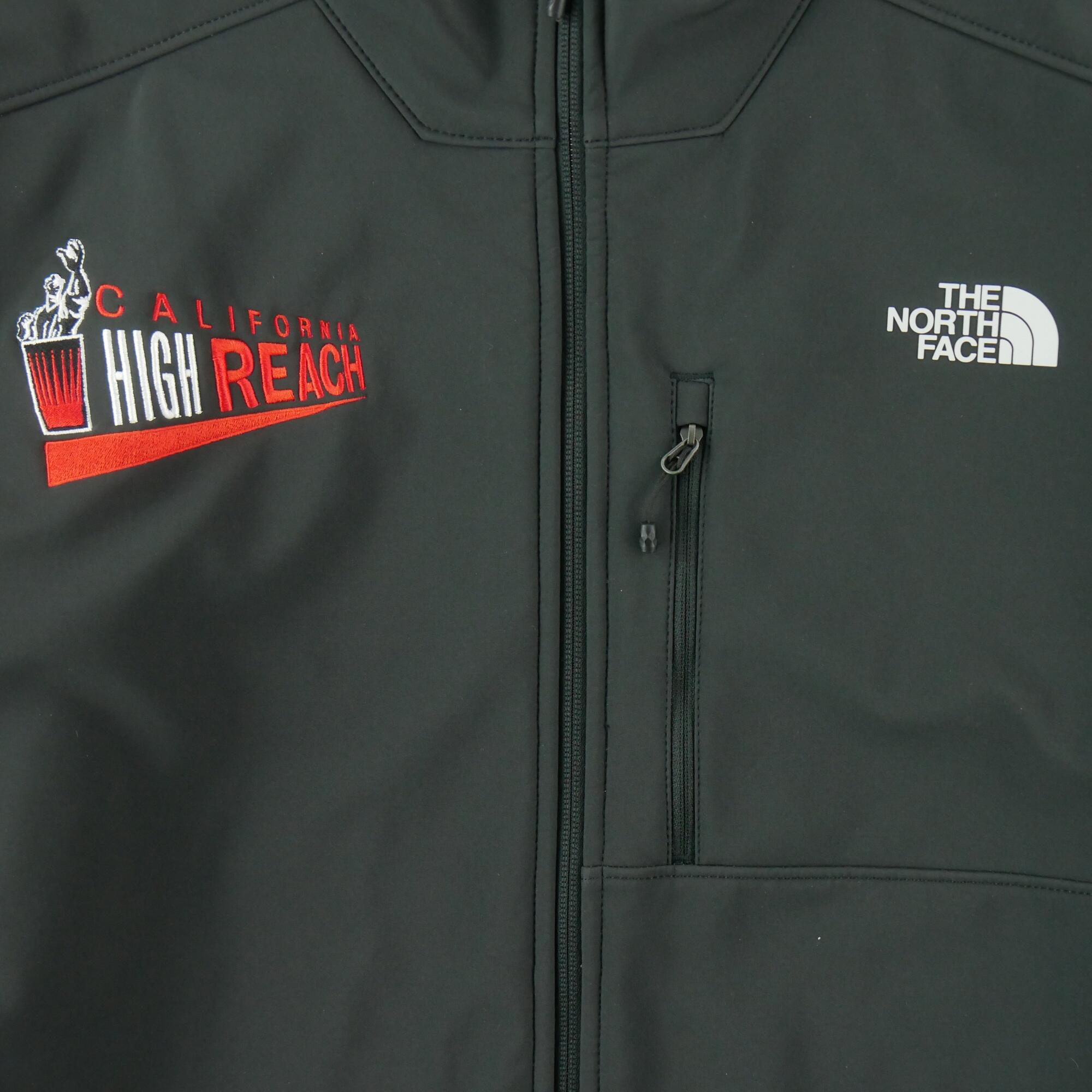 Second hand - The North Face Giacca pile uomo - Stato eccellente 4/7