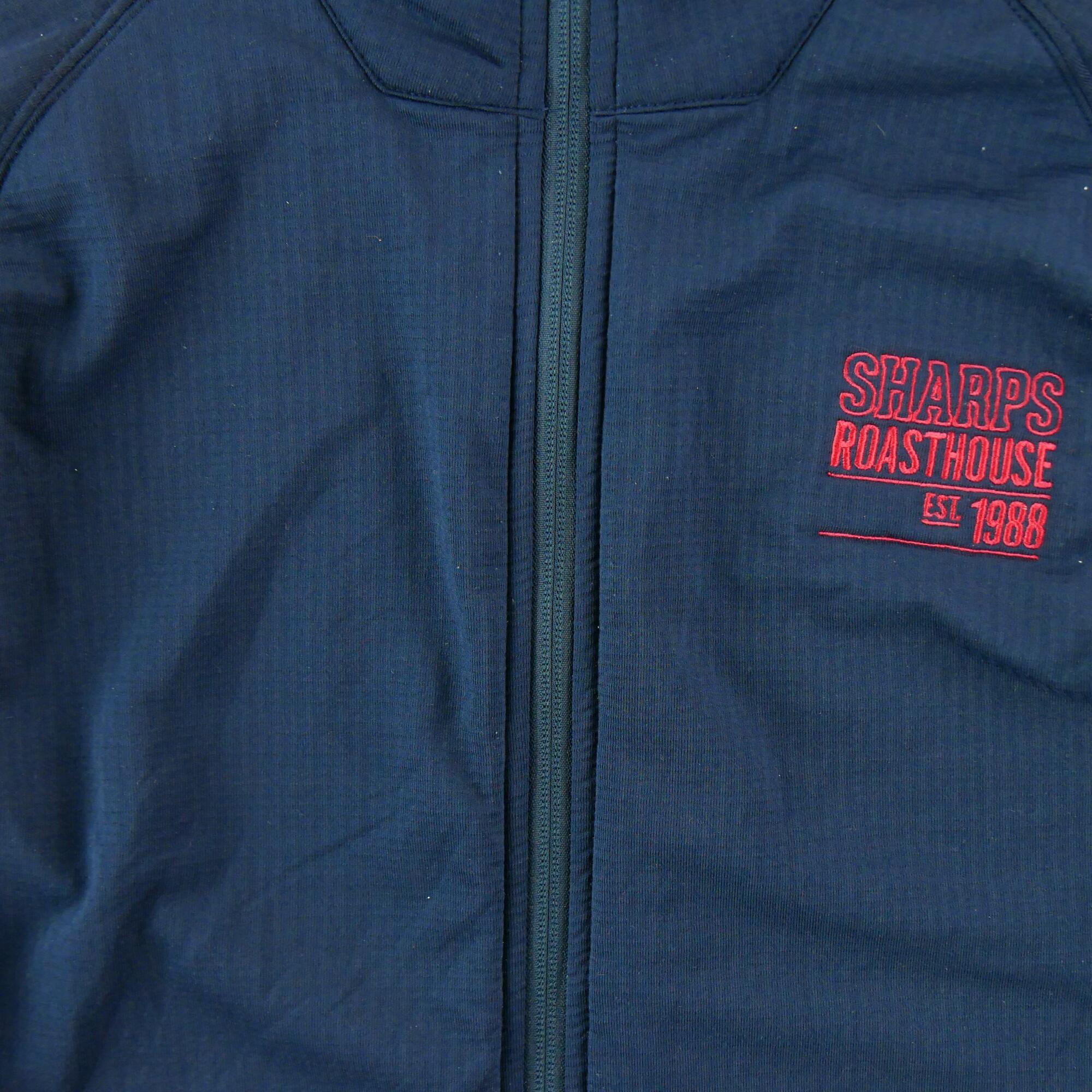Second hand - The North Face Giacca pile uomo - Stato eccellente 4/7