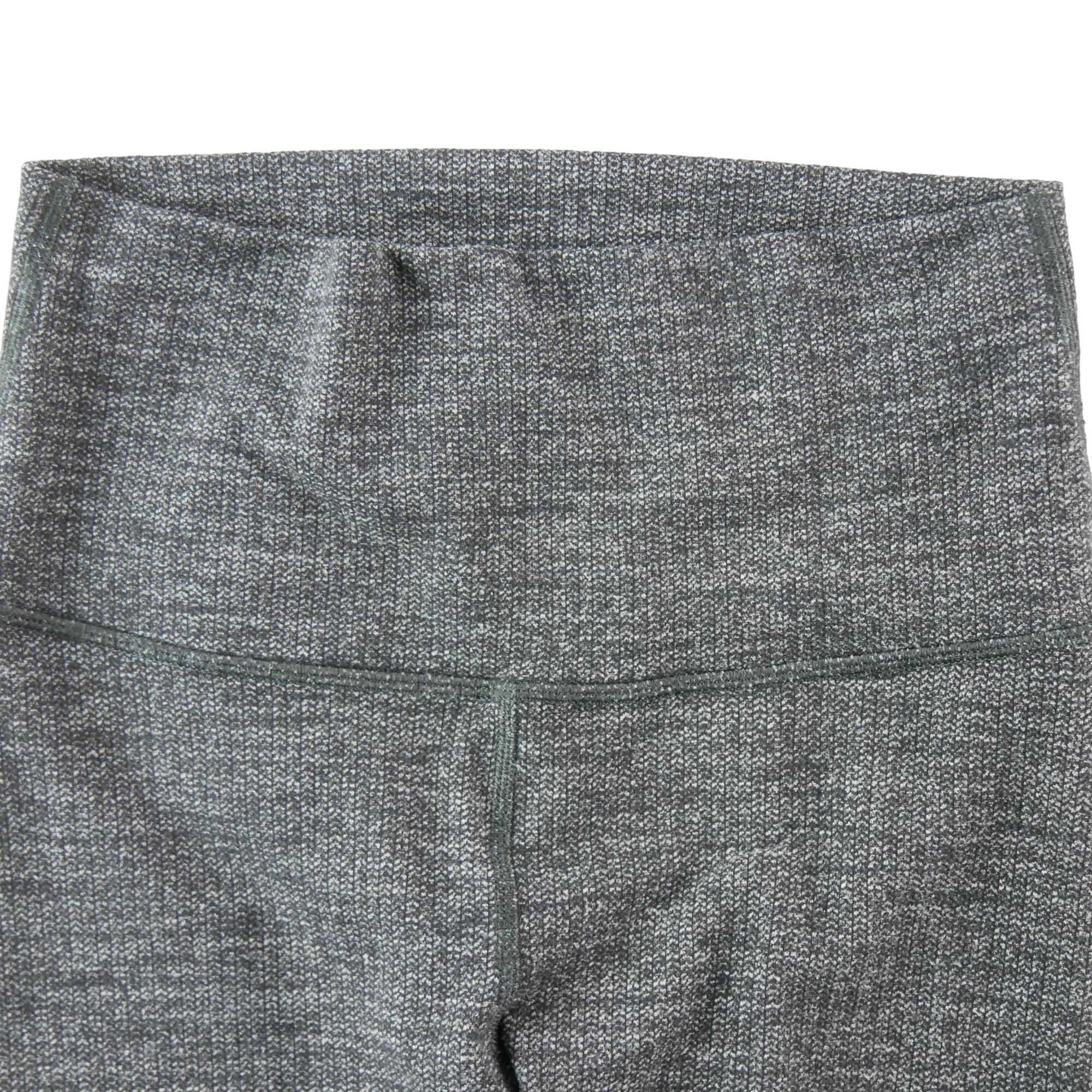 Second hand - Leggings donna palestra yoga Lululemon - Stato eccellente 4/7