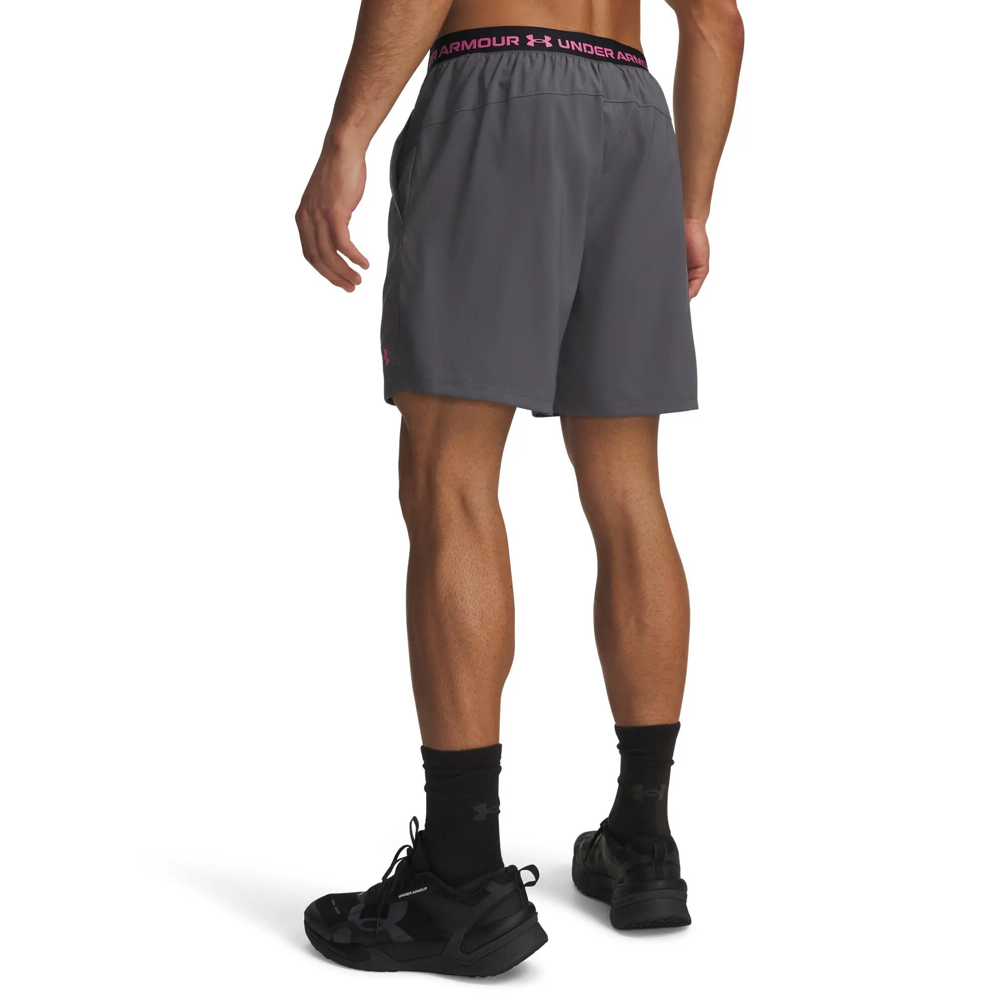 Shorts Under Armour Vanish Woven 2.0 Uomo 6009865 4/4