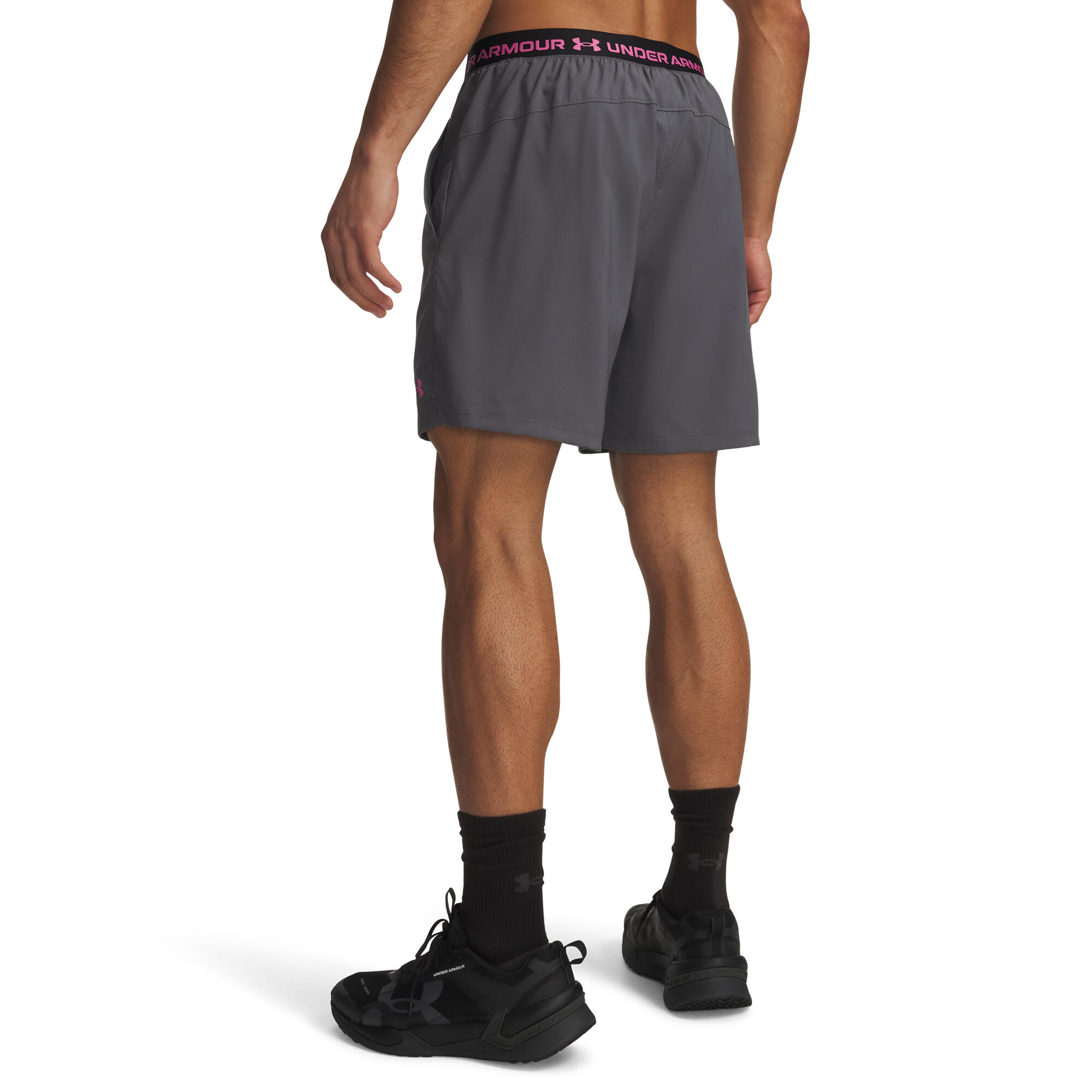 Under Armour Herren Short Vanish Woven 2.0 6009865 4/6