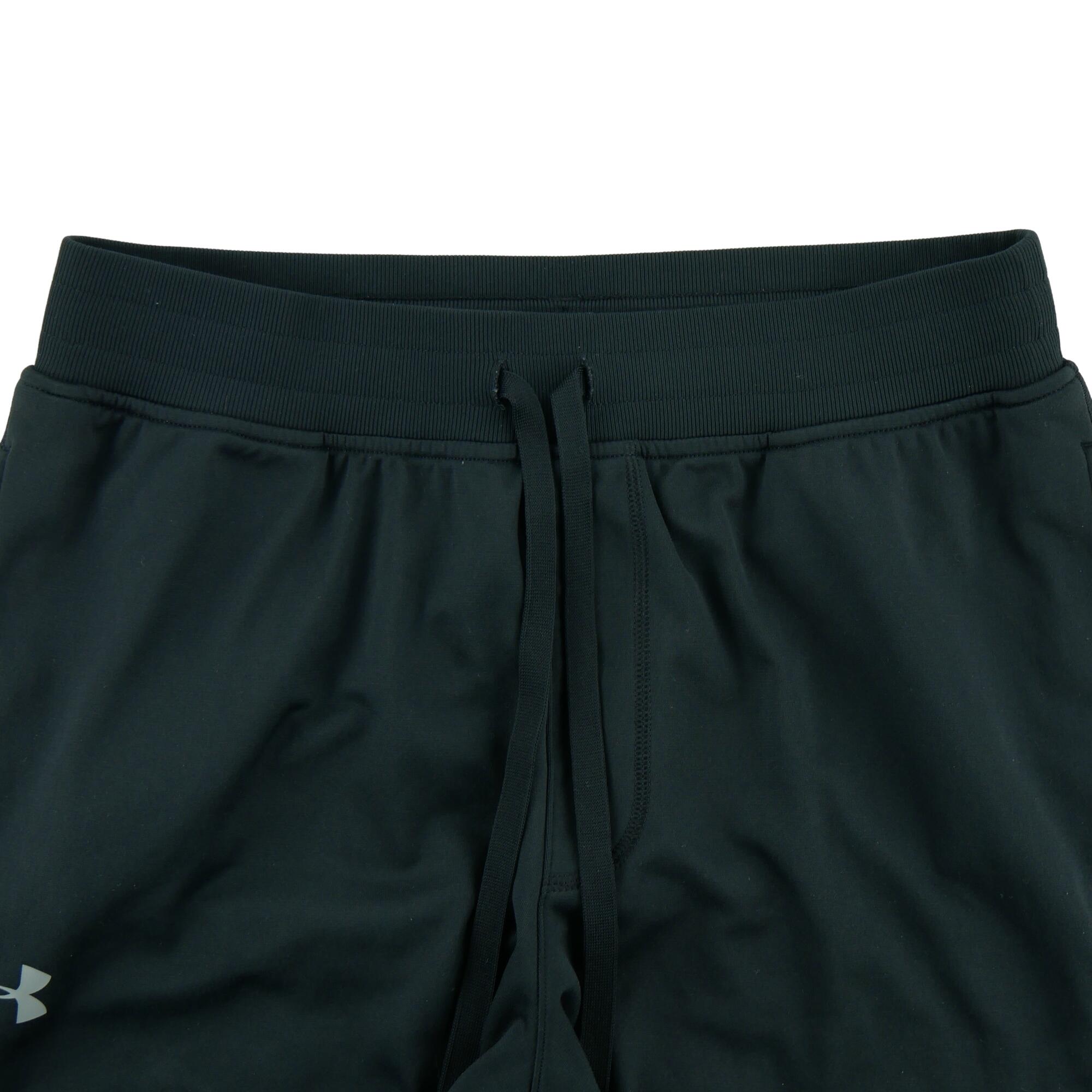 Seconde vie - Jogging Homme  coldgear Noir - Bon état 7/7
