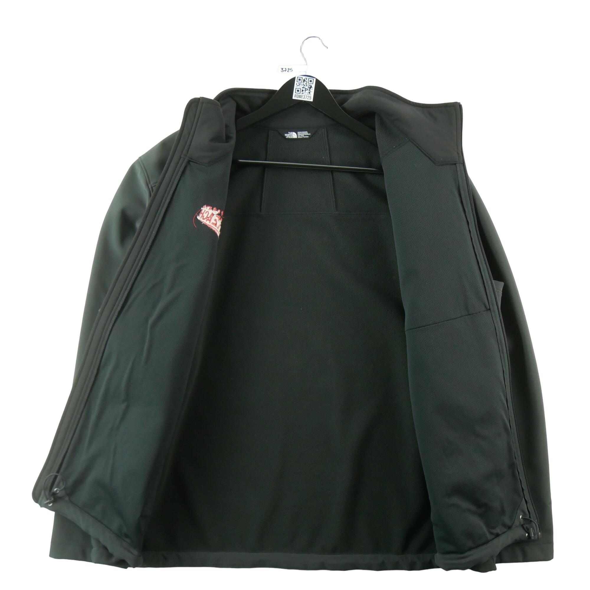 Second hand - The North Face Giacca pile uomo - Stato eccellente 3/7