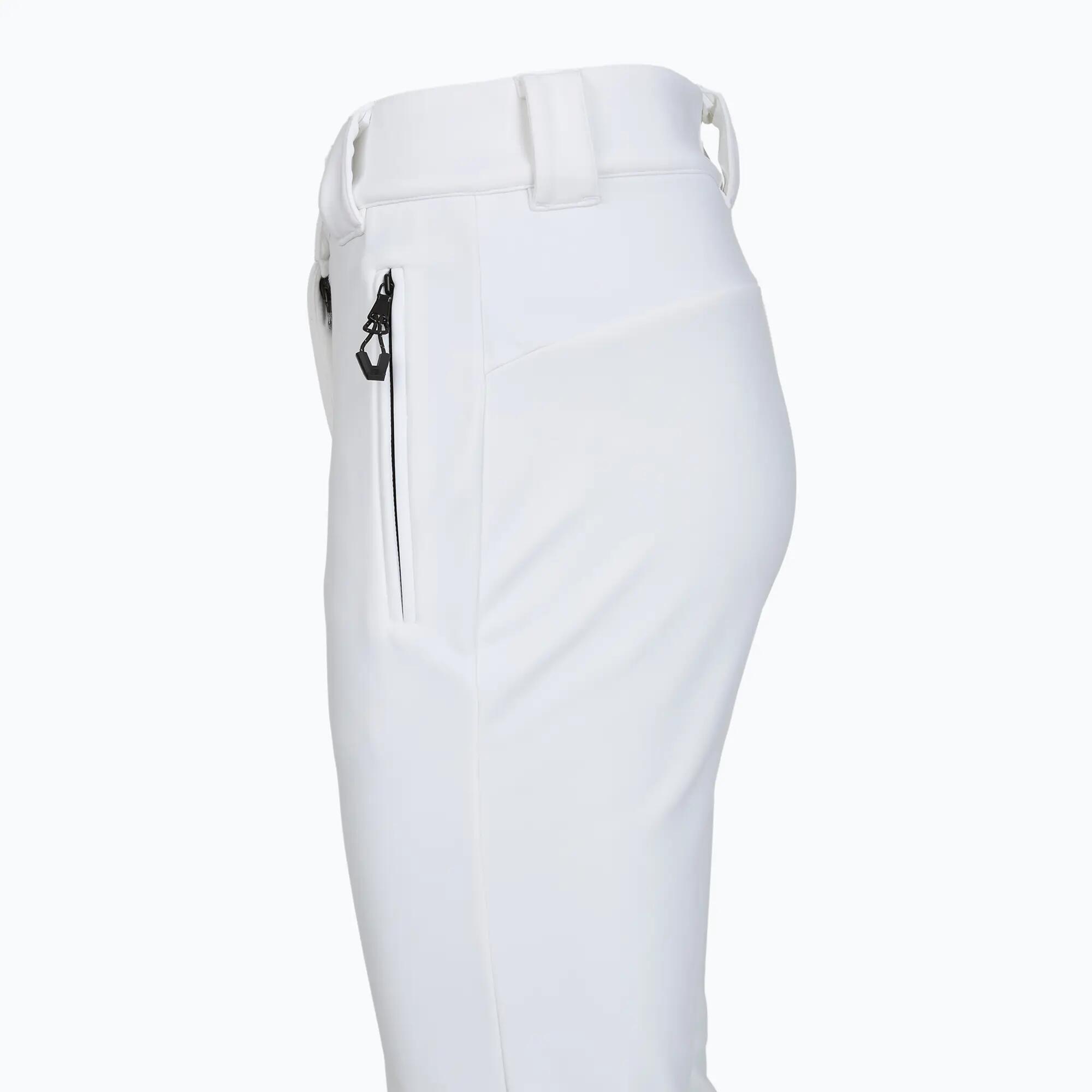Calças esqui femininas EA7 Armani Ski Kitzbuhel cintura alta 17836733688AGe 4/7