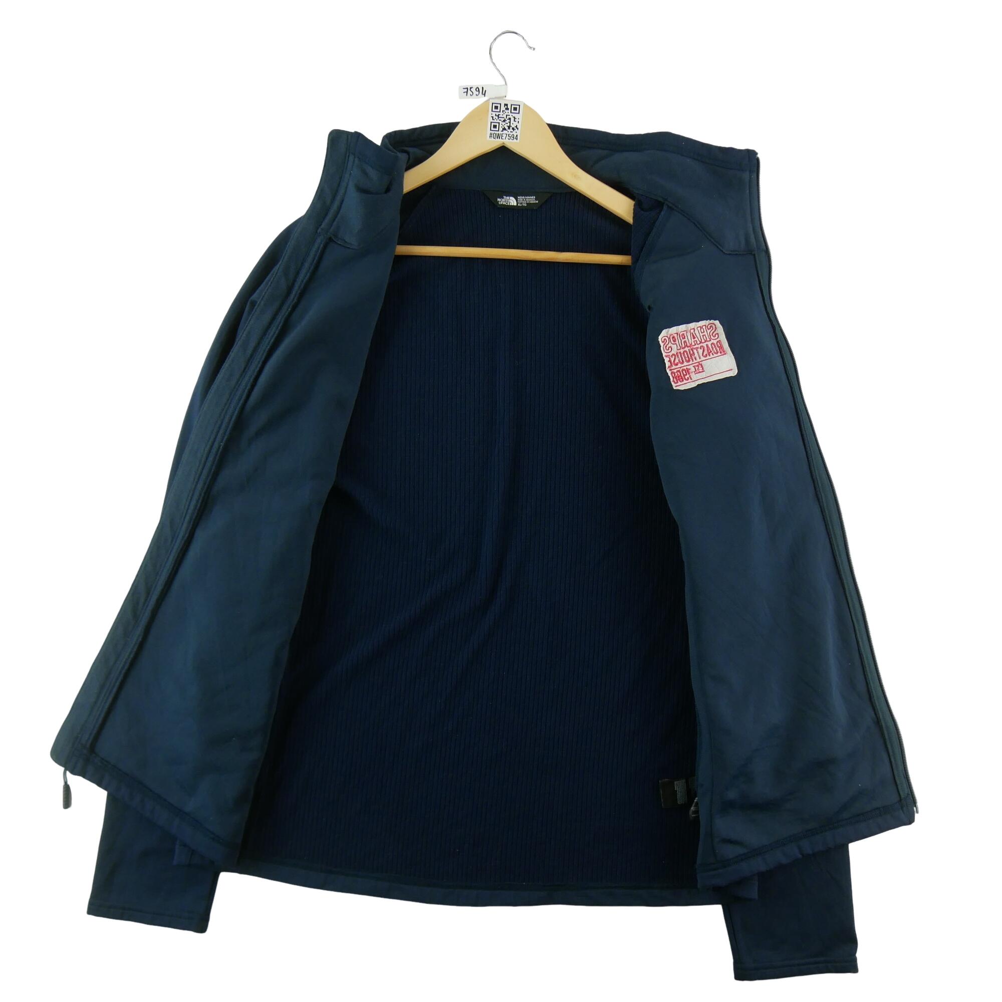 Second hand - The North Face Giacca pile uomo - Stato eccellente 3/7