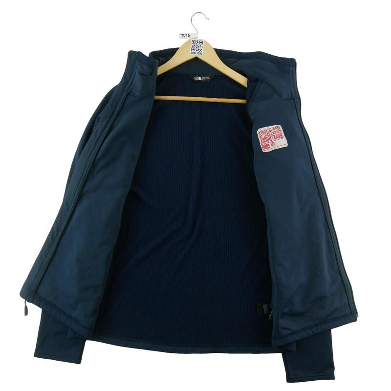 Second life - Geacă fleece bărbați The North Face - Ca nou
