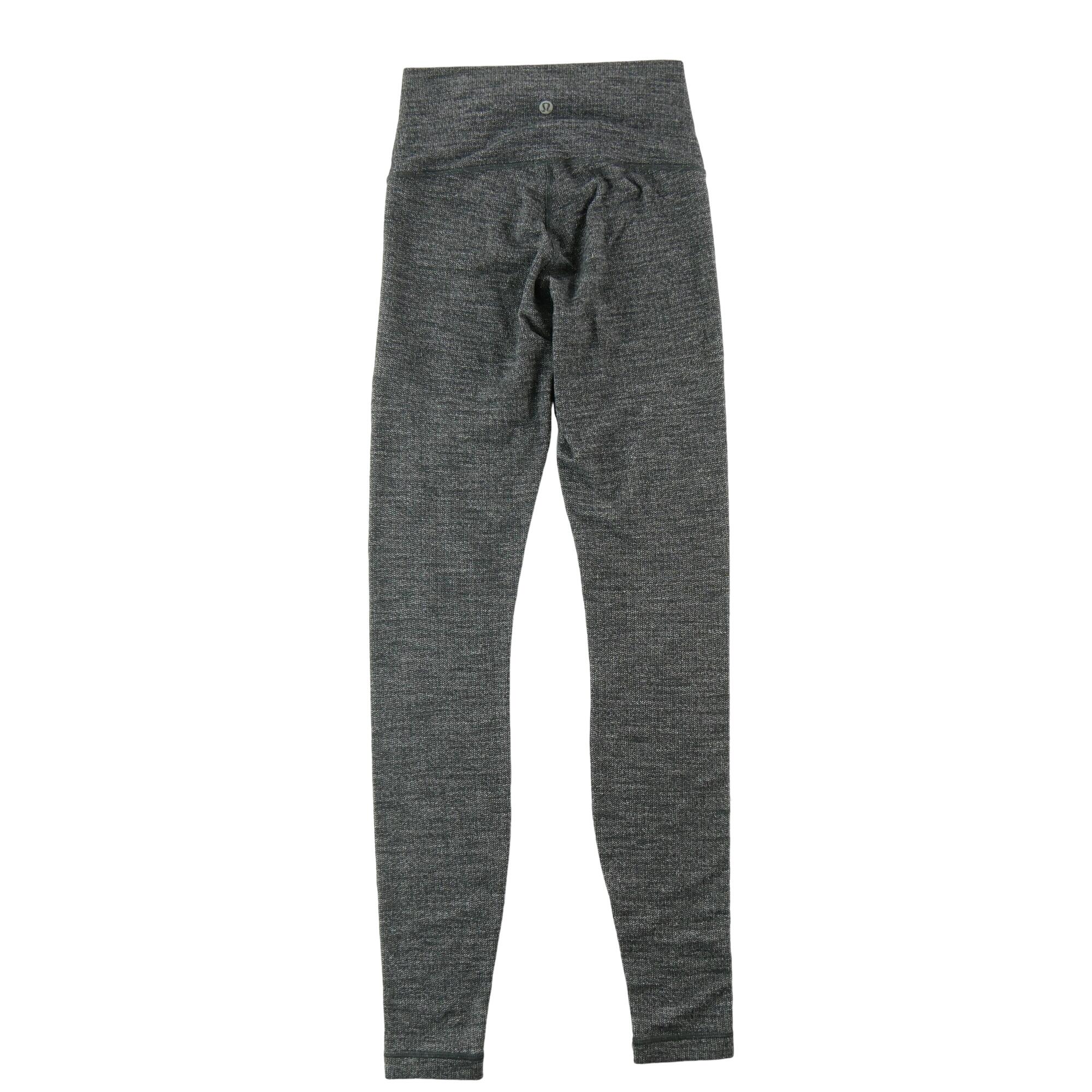 Second hand - Leggings donna palestra yoga Lululemon - Stato eccellente 3/7