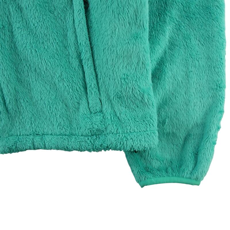 Second life - The North Face vestă fleece damă Osito - Ca nou
