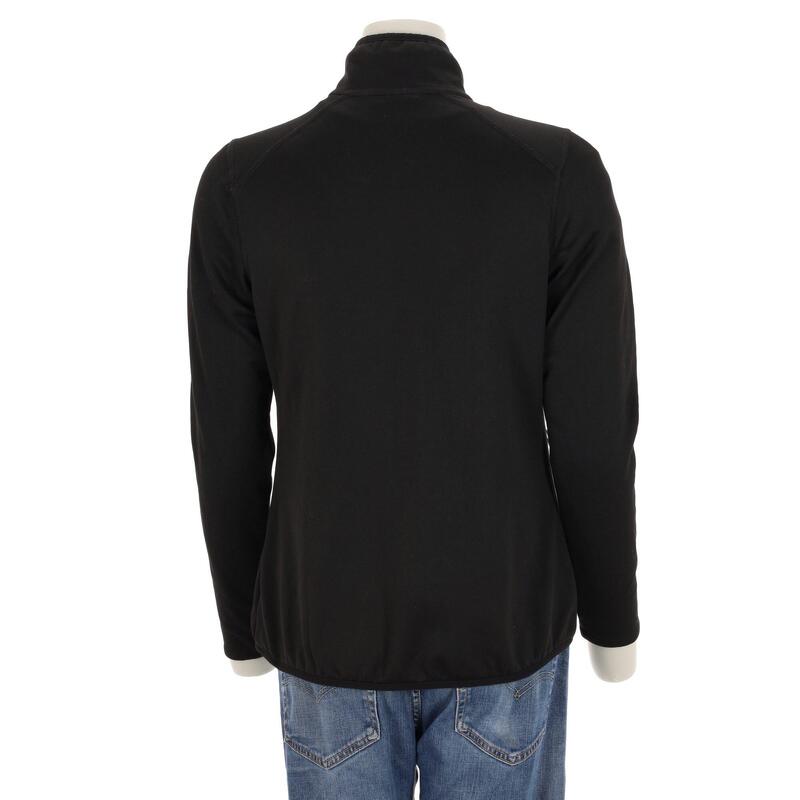 Second life - The North Face jachetă fleece damă - Ca nou