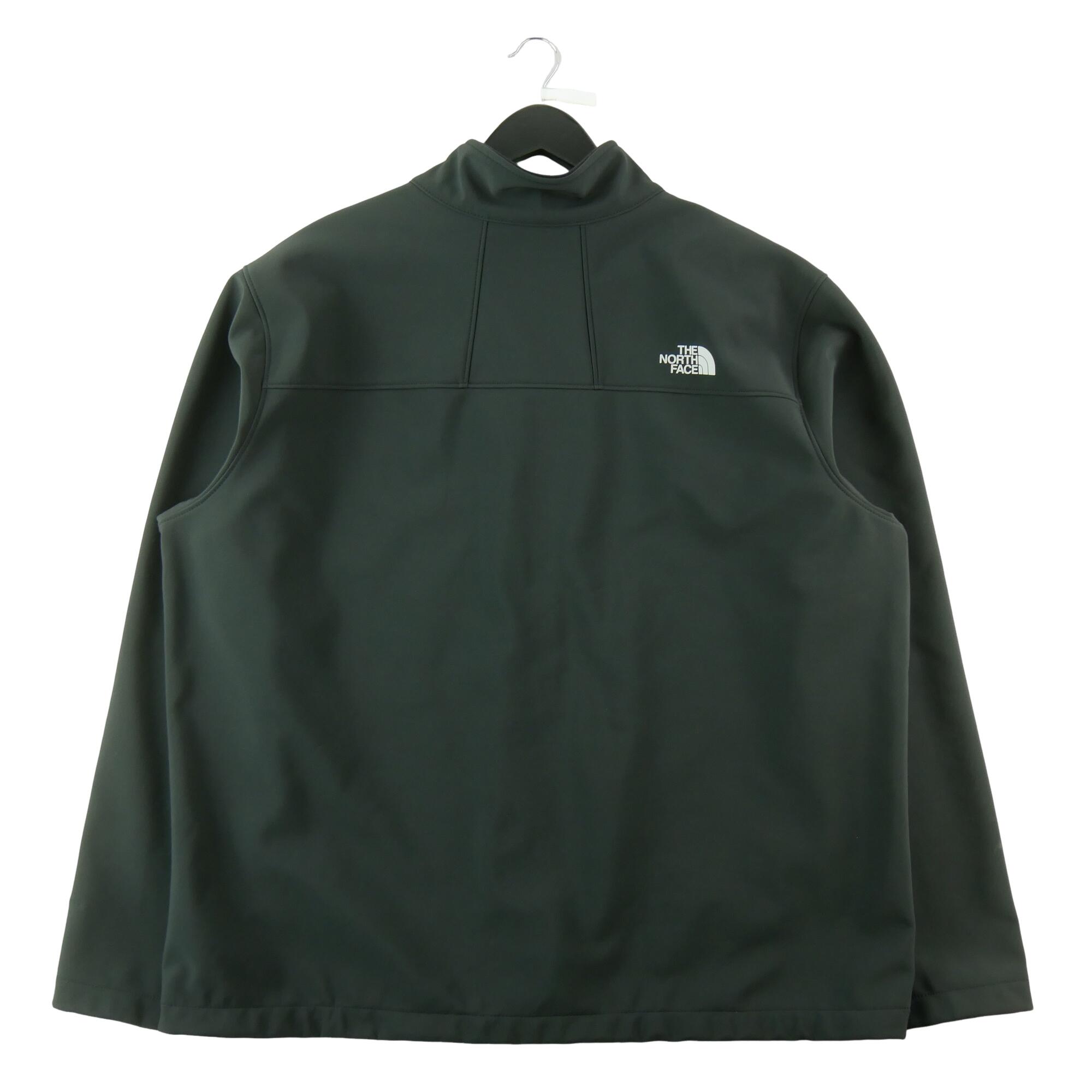 Second hand - The North Face Giacca pile uomo - Stato eccellente 2/7