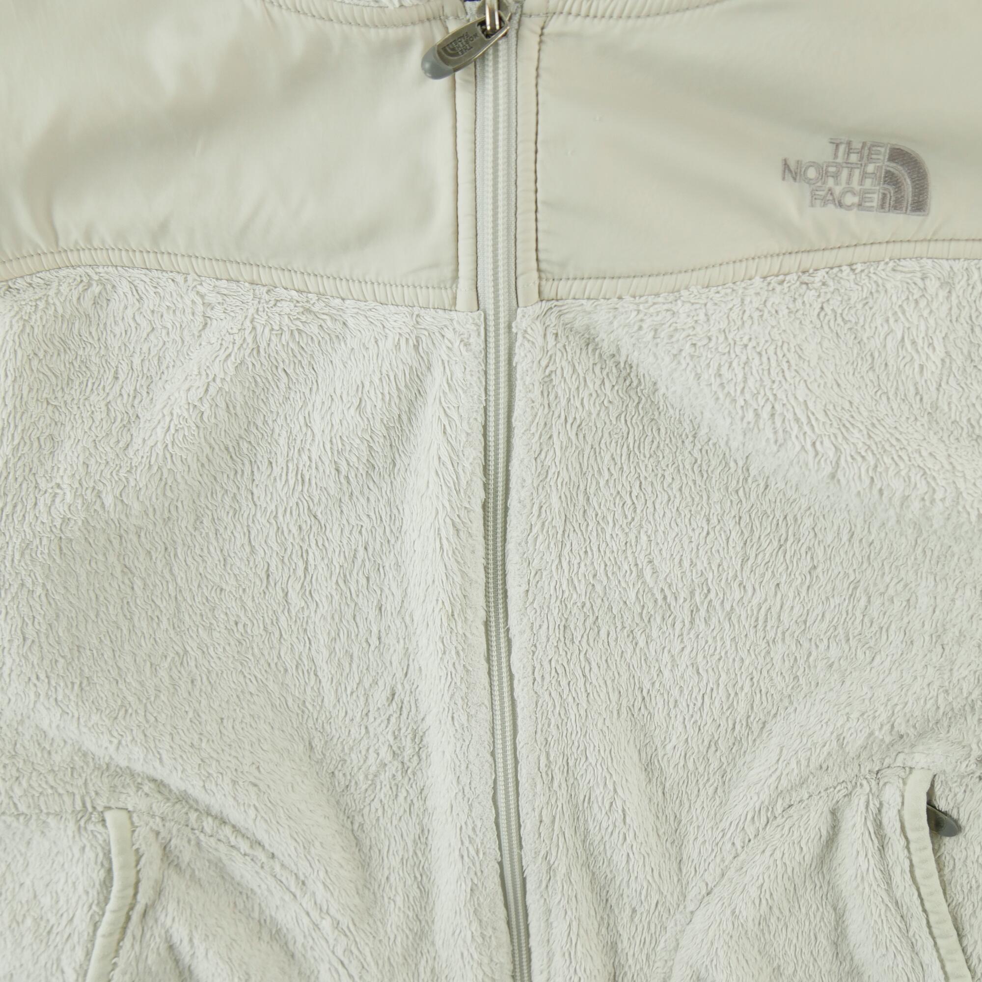 Second life - The North Face kurtka polarowa damska Denali - Stan dobry 4/7
