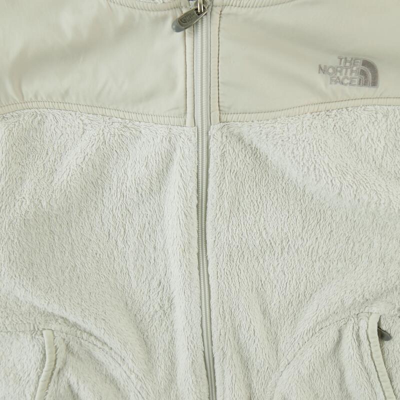 Second life - Jachetă fleece femei Denali The North Face - Bun