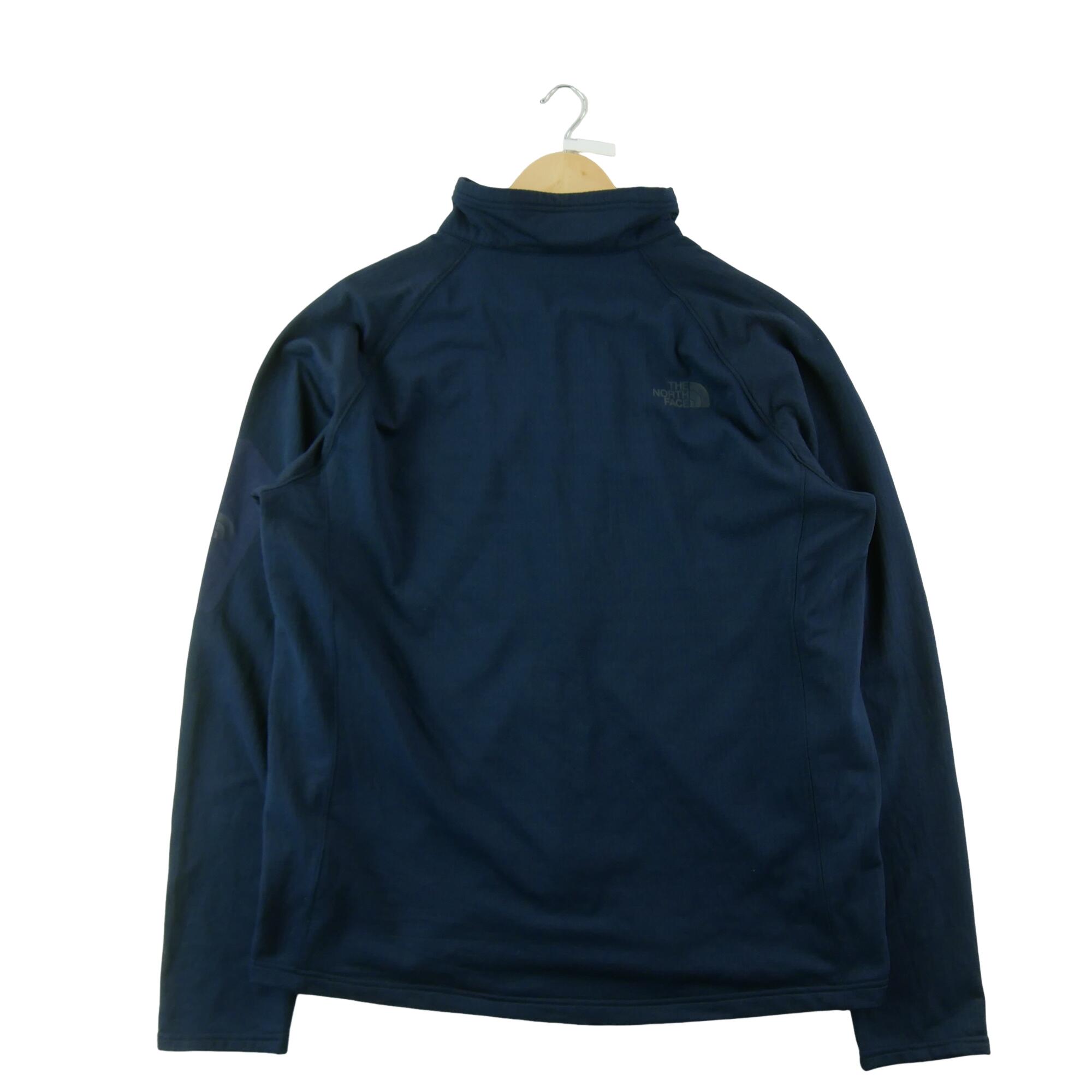 Second hand - The North Face Giacca pile uomo - Stato eccellente 2/7