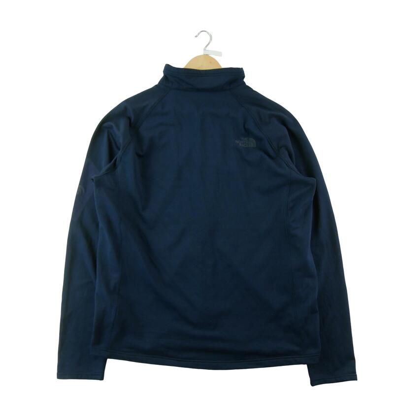 Second life - Geacă fleece bărbați The North Face - Ca nou