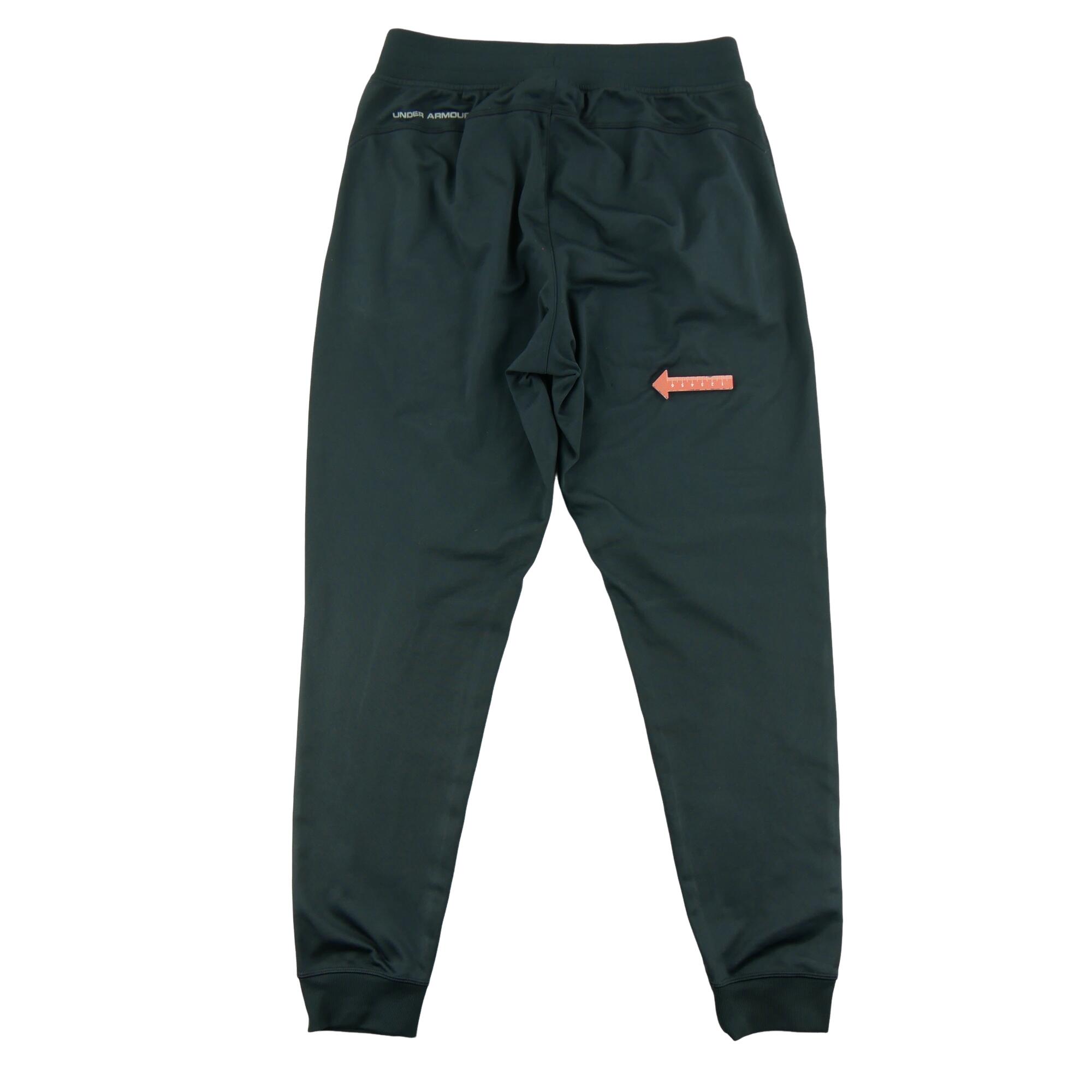 Seconde vie - Jogging Homme  coldgear Noir - Bon état 5/7