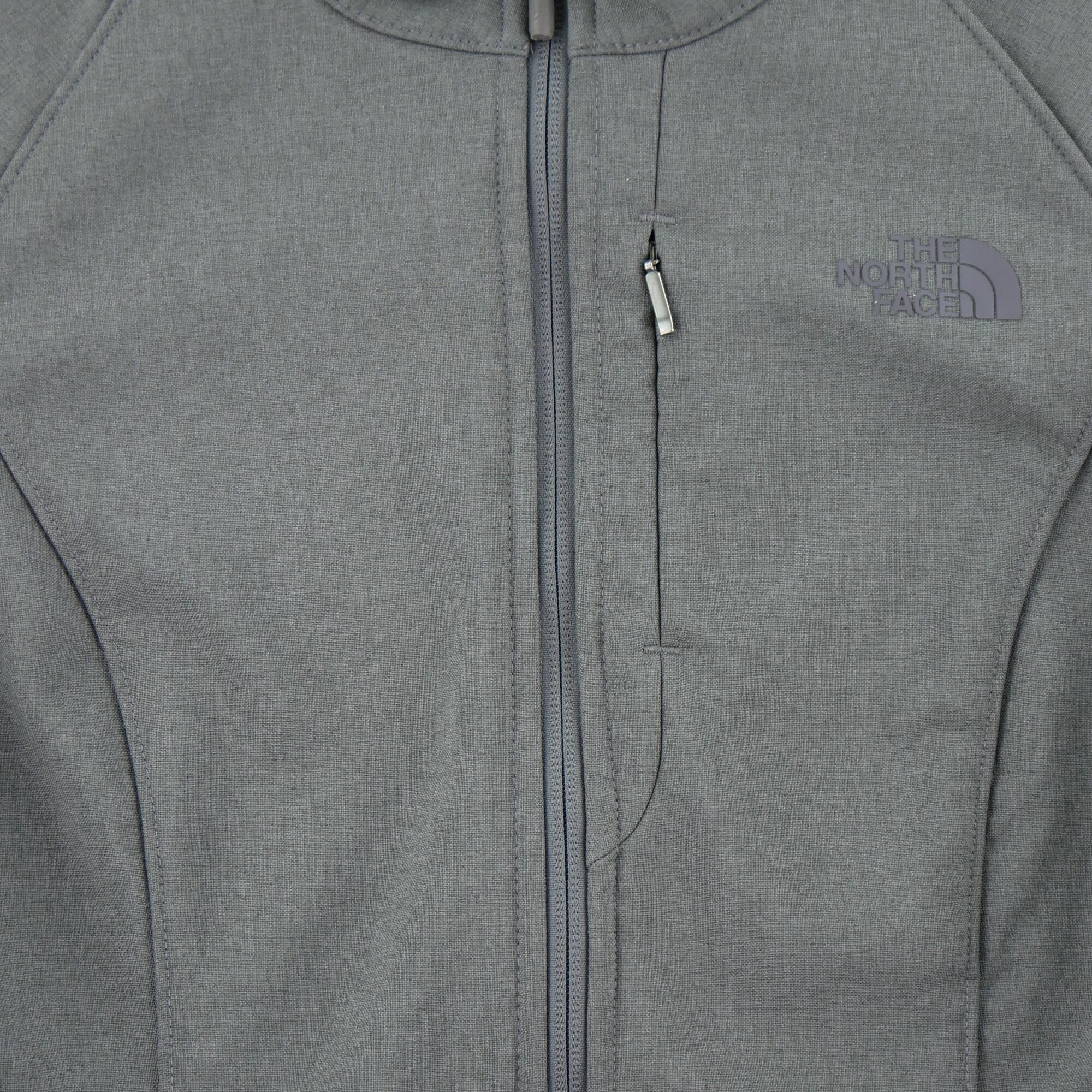 Refurbished - The North Face Fleecejacke Damen - In gutem Zustand 3/7