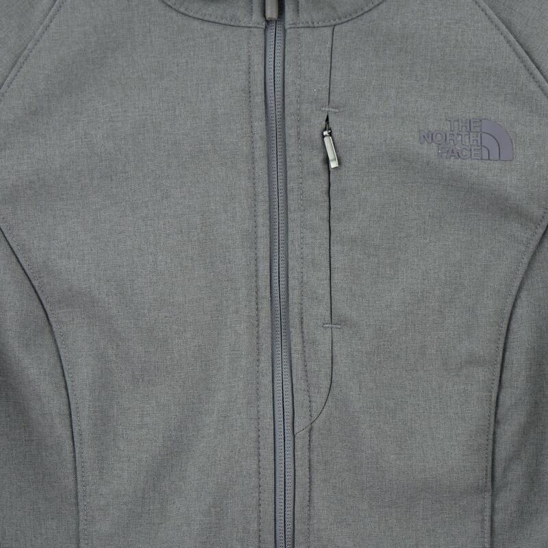 Second life - Geacă fleece damă The North Face - Bun