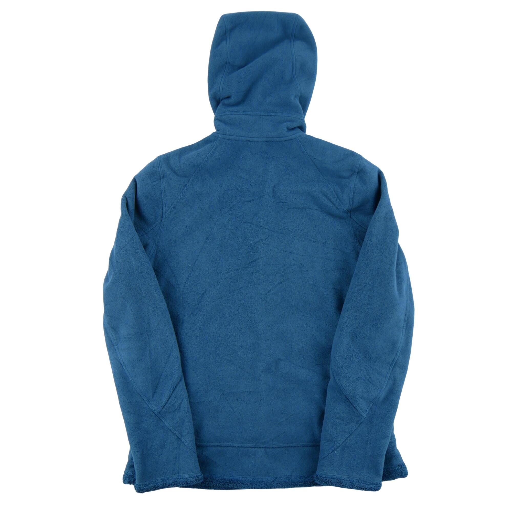 Segunda vida - Casaco polar feminino TNF - Como novo 2/7