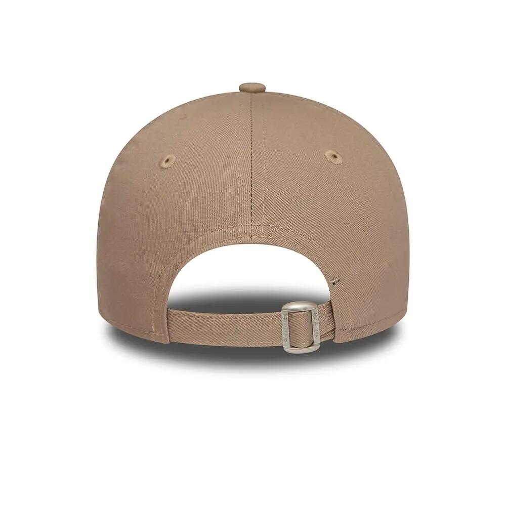 9Forty Femme Cap - New York Ash Brown 4/6