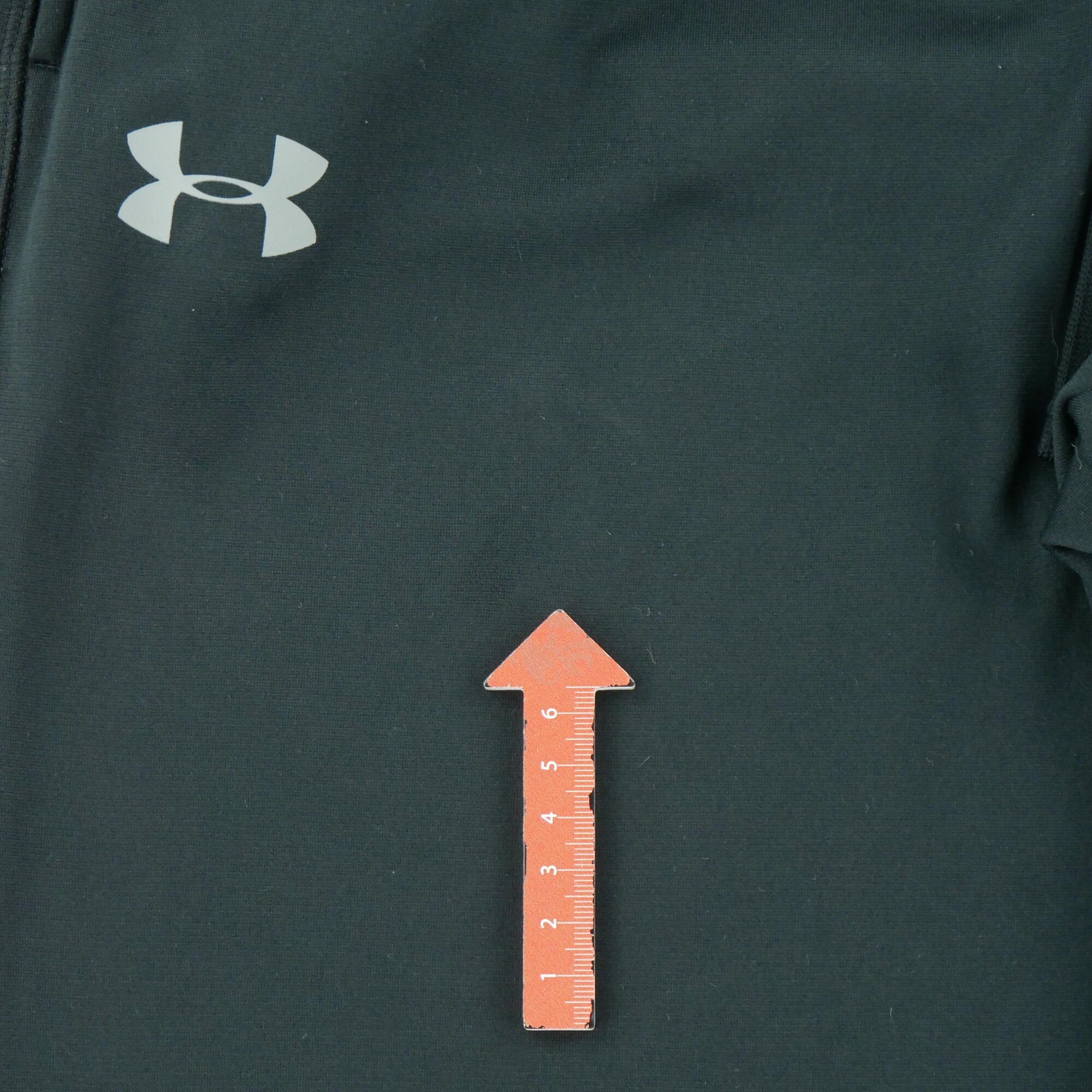 Seconde vie - Jogging Homme  coldgear Noir - Bon état 4/7