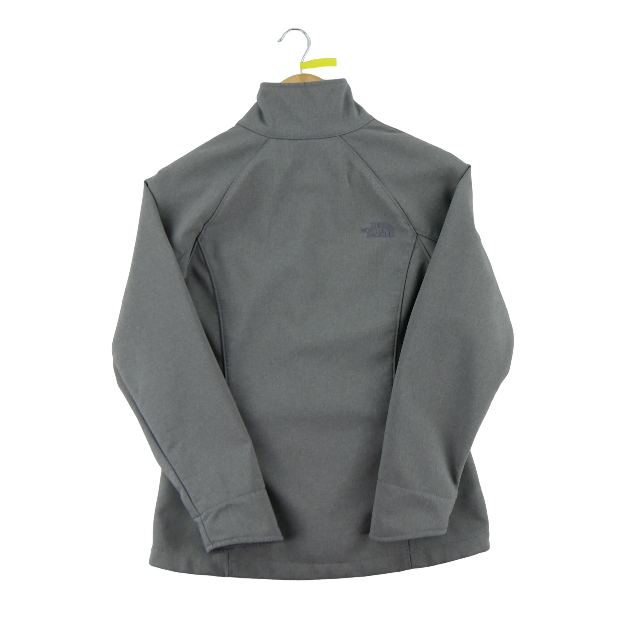 Refurbished - The North Face Fleecejacke Damen - In gutem Zustand 2/7