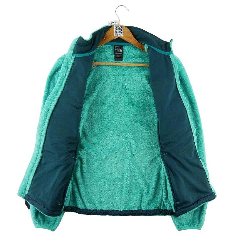 Second life - The North Face vestă fleece damă Osito - Ca nou