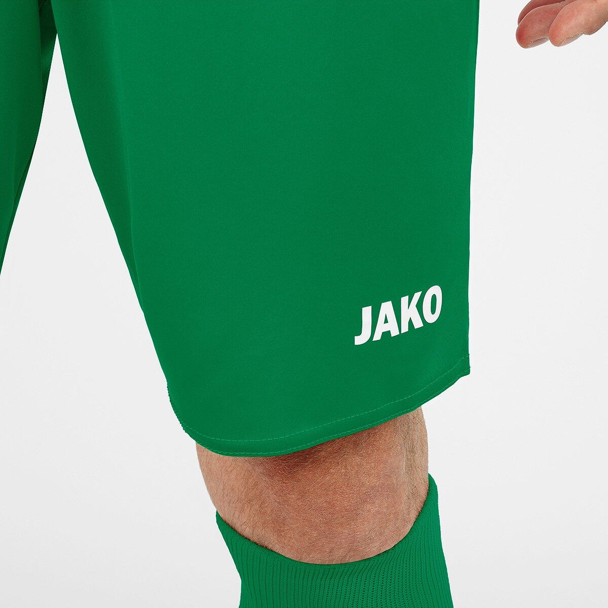 Jako Manchester 2.0 Short Enfants - Vert Sport 4/5