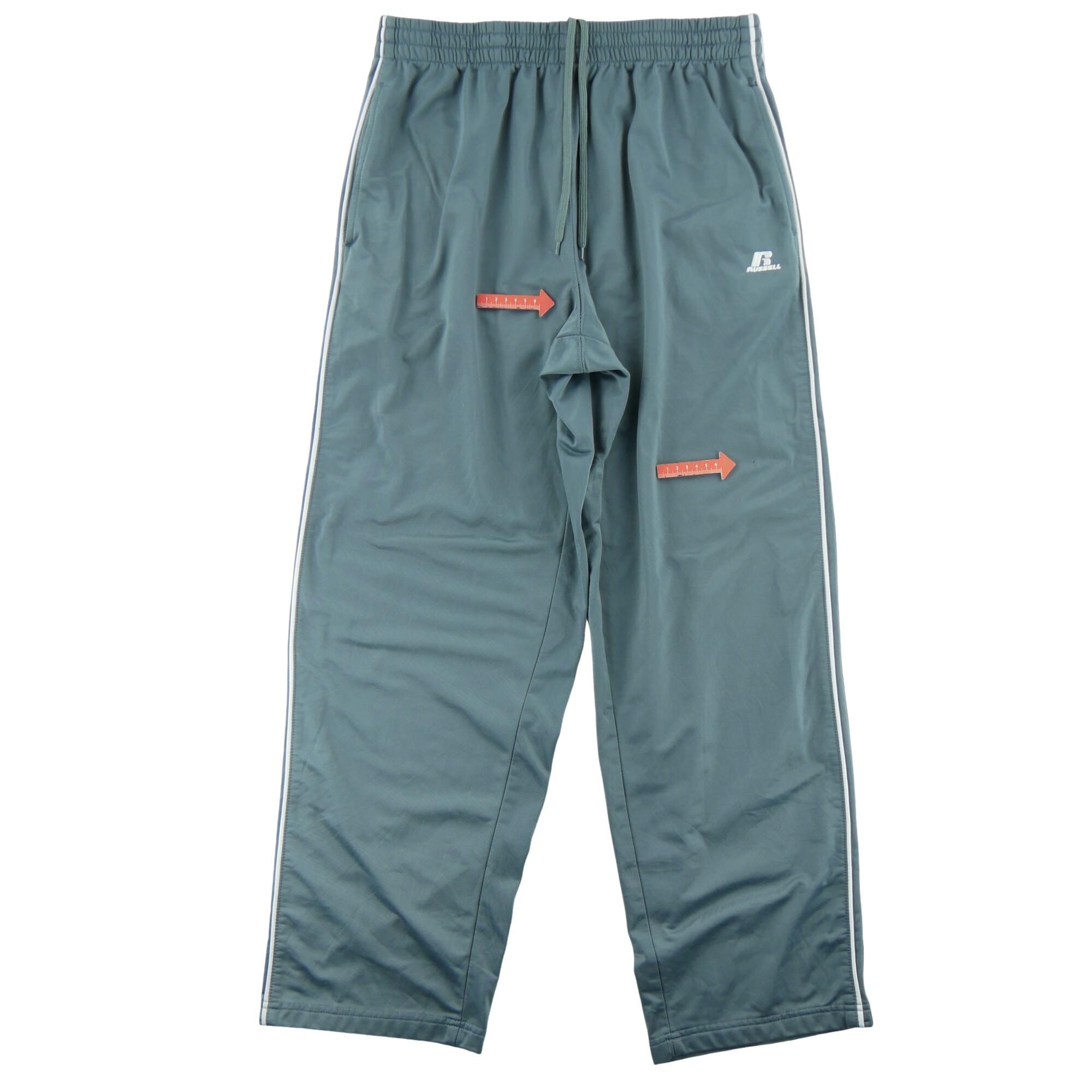 Second hand - Russell Athletic Pantaloni Uomo Vintage - Stato buono 2/7