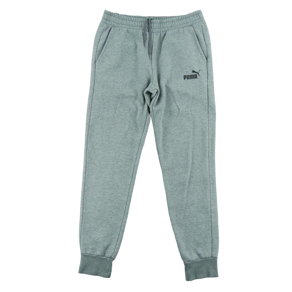 Second life - Puma Men's Sweatpants Gray - Good
