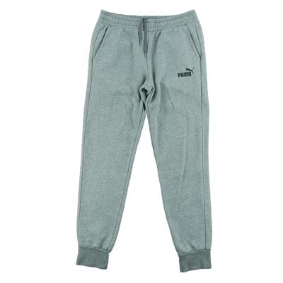 Tweedehands - joggingbroek heren grijs puma - goede staat