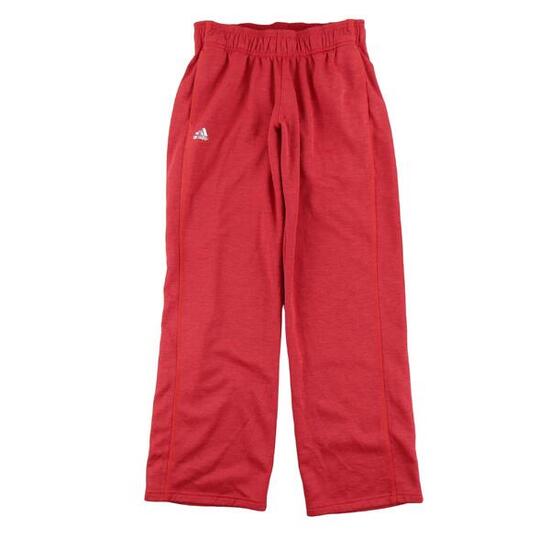 Seconde vie - Jogging Femme Rouge - Excellent
