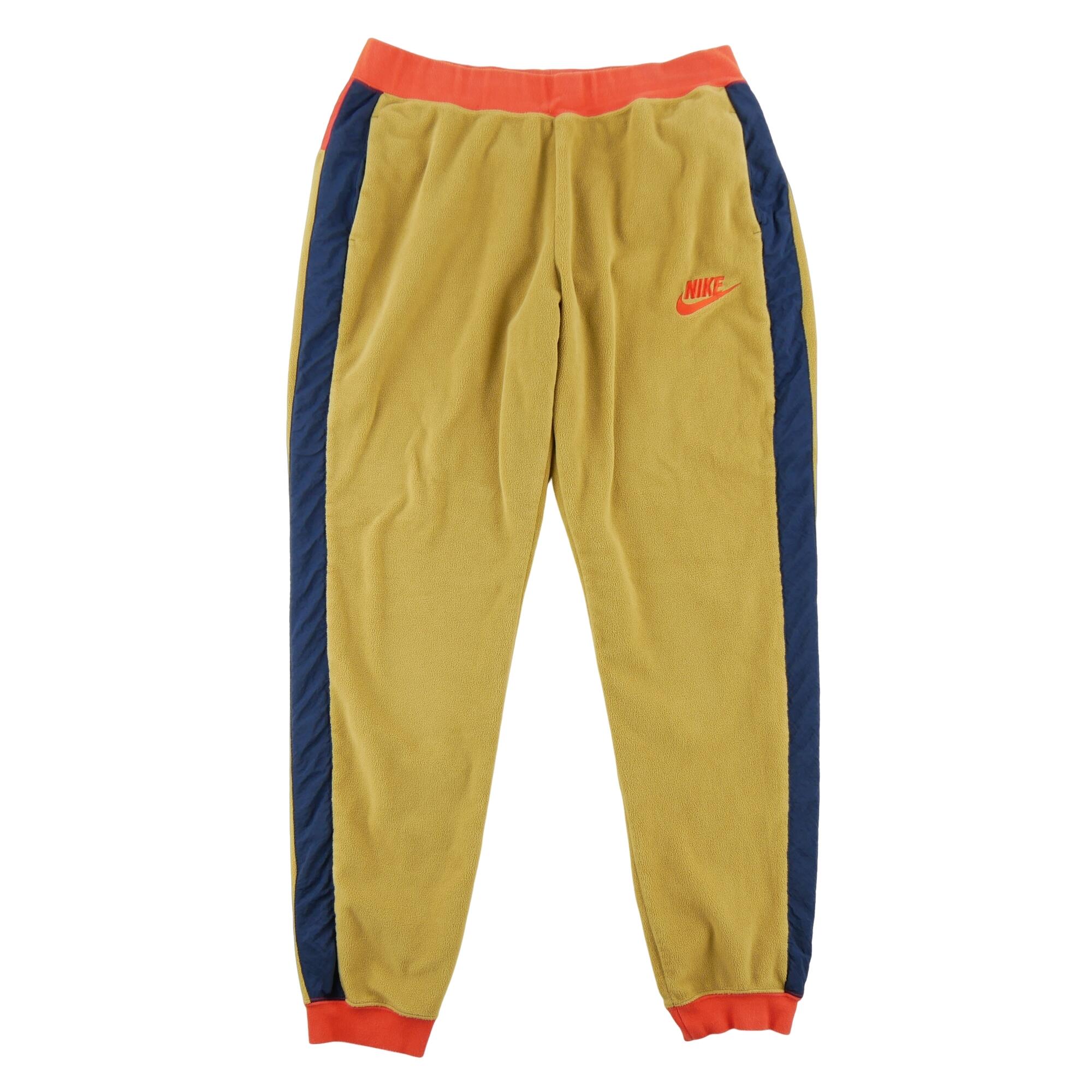 Second life - Nike Pantaloni jogging bărbați polar - Ca nou