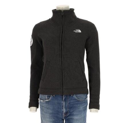 Refurbished - The North Face Fleecejacke Damen - Wie neu