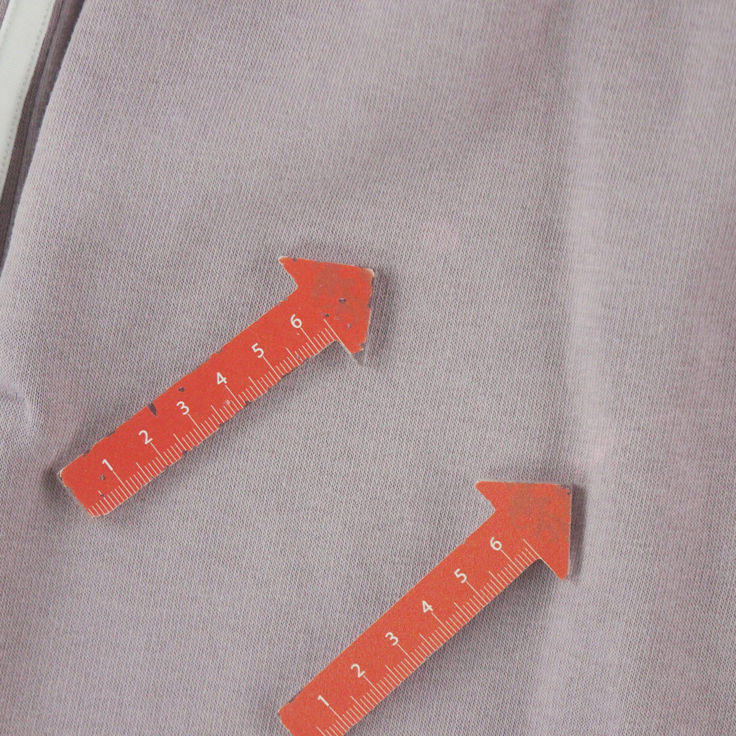 Second hand - Adidas Pantaloni Donna Tuta Viola - Stato buono 6/7