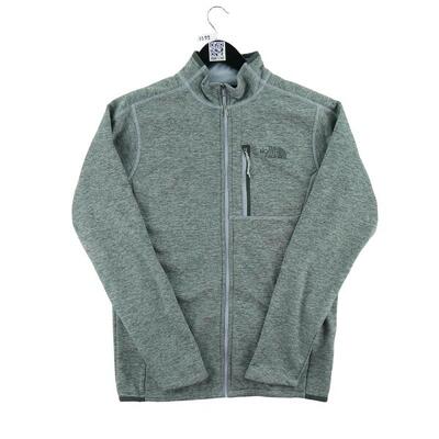 Second hand - The North Face Giacca pile uomo - Stato eccellente