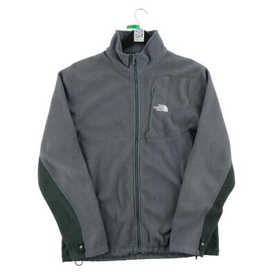 Second hand - Giacca pile uomo The North Face - Stato molto buono
