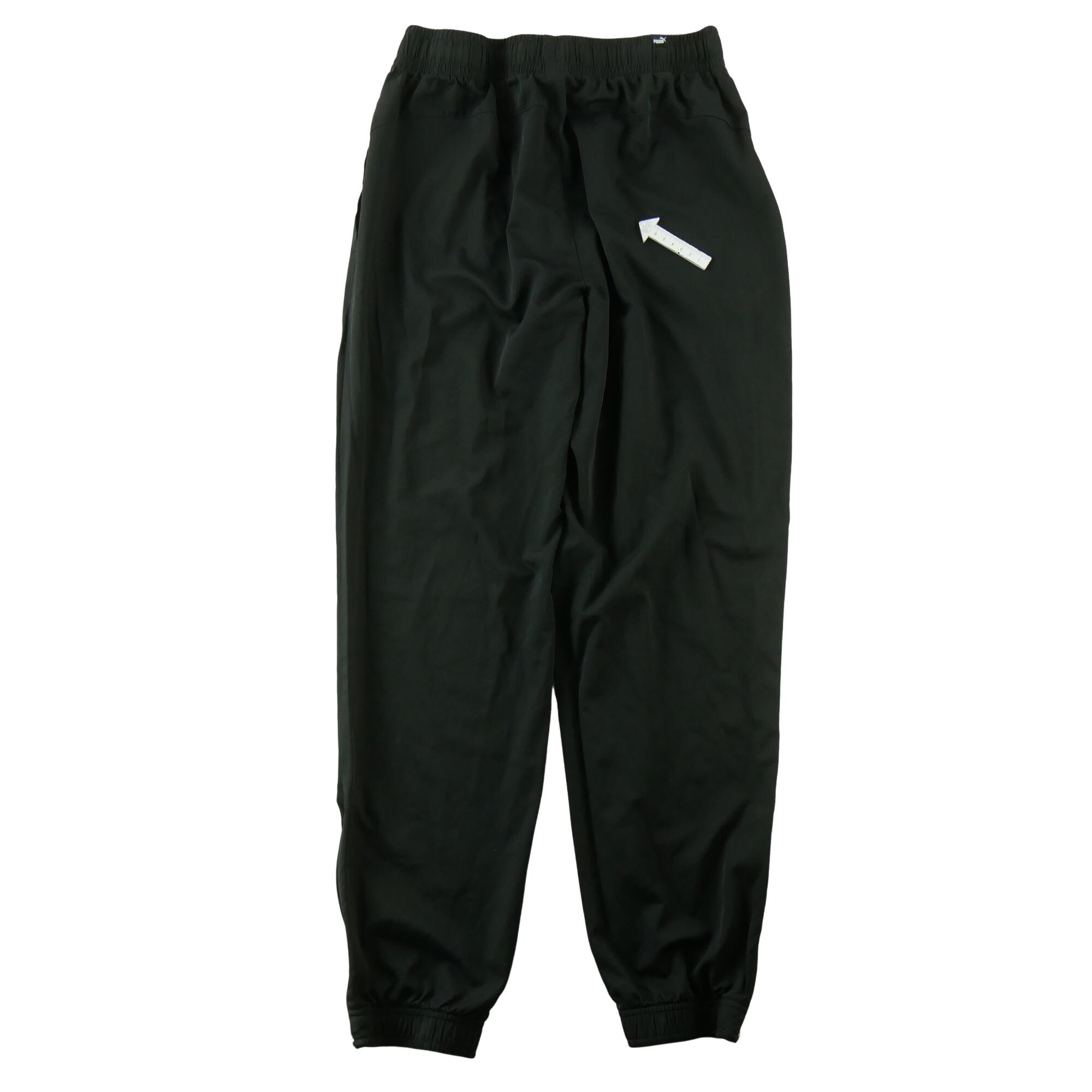 Second hand - Pantaloni tuta uomo Puma - Stato buono 6/7