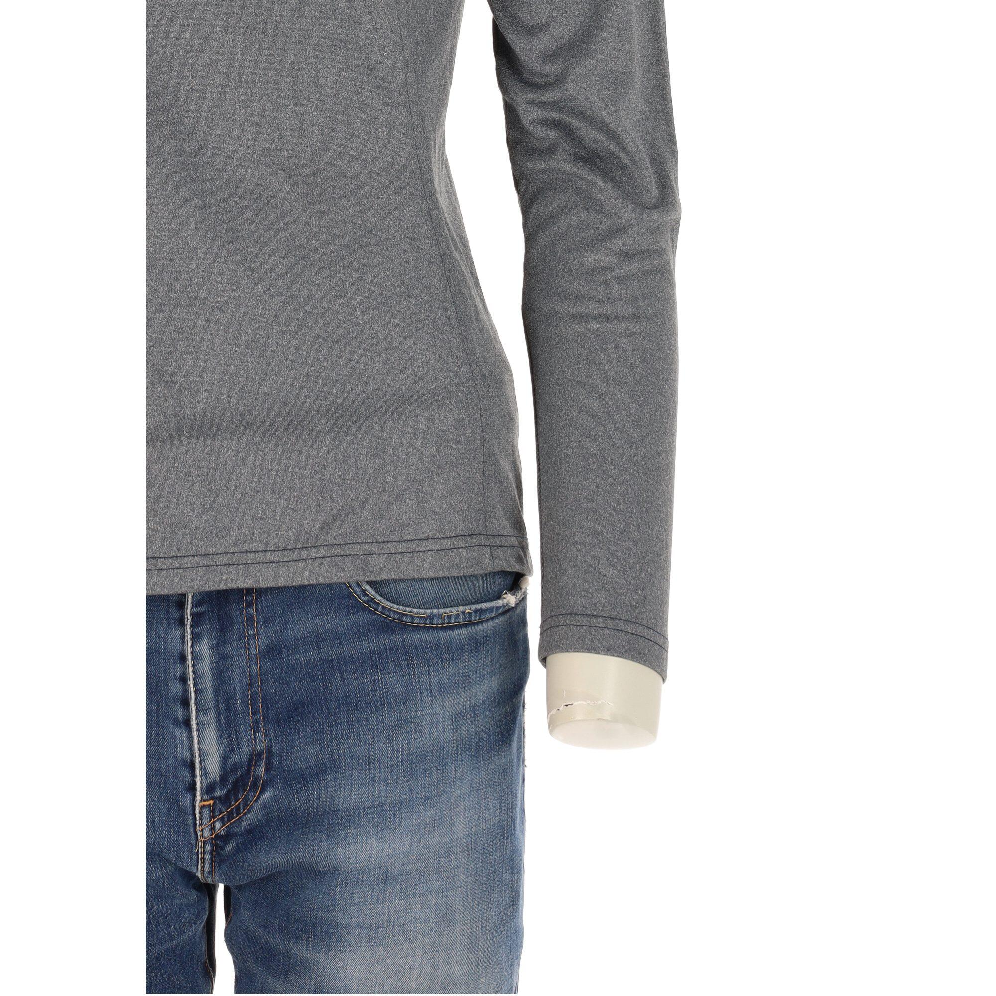 Second life - The North Face polar damski szary - Jak nowy 7/7